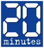 20 Minutes